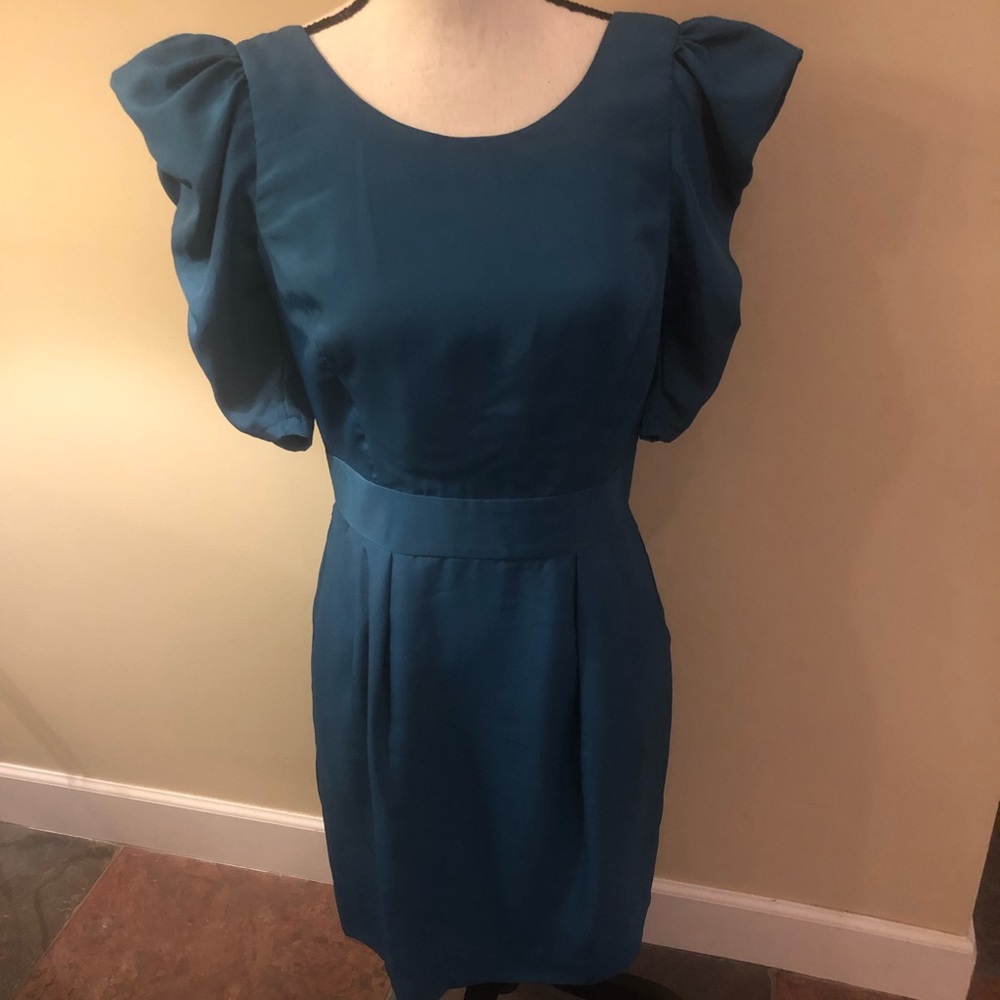 BCBGeneration Dress- backless New with Tags